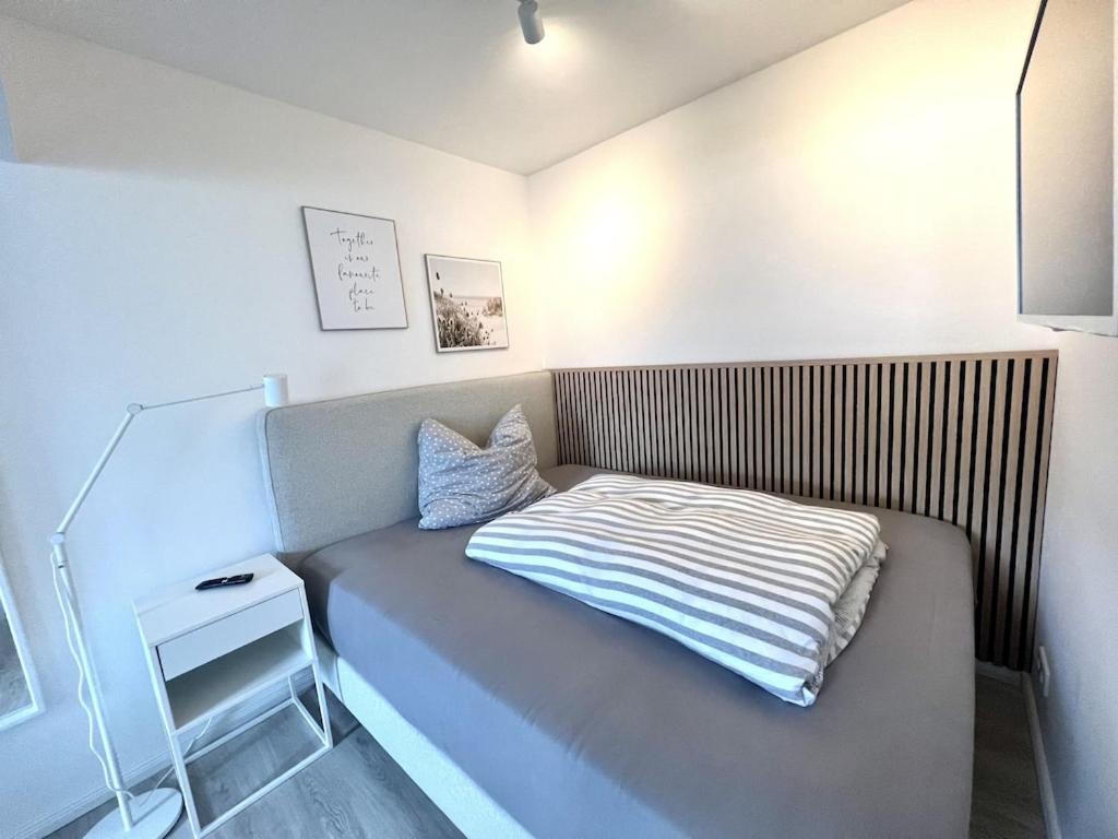 'kapitaenslounge' Vollsanierte Mit Blick Auf Flensburger Foerde